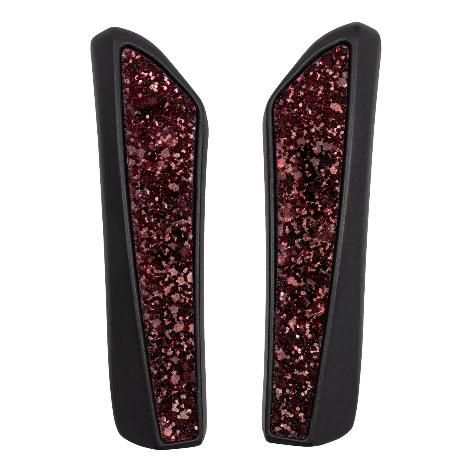 Comparer les prix de Caches d'étriers de saut Equiline X-Cel