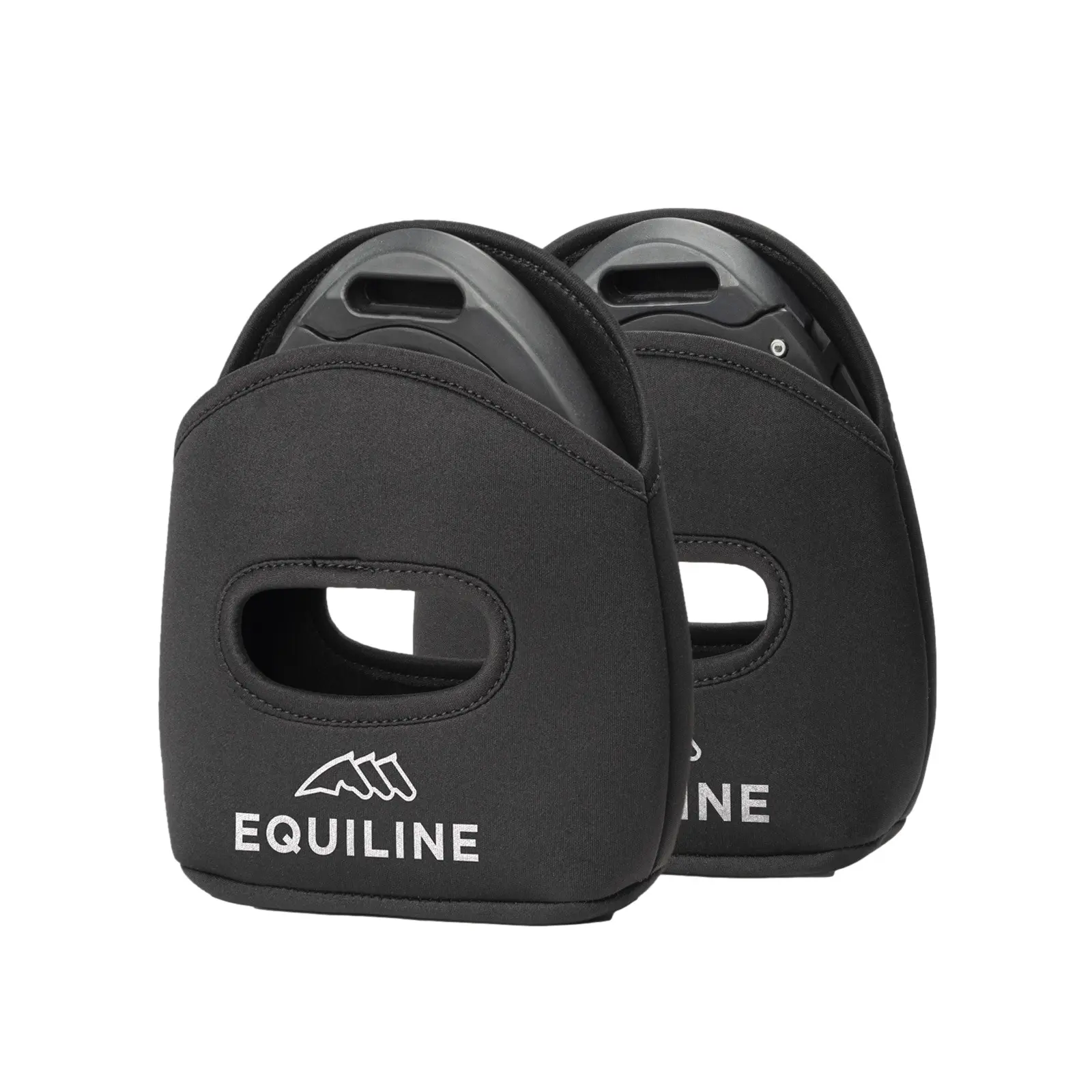 Housse étrier pour cheval Equiline Copristaffa