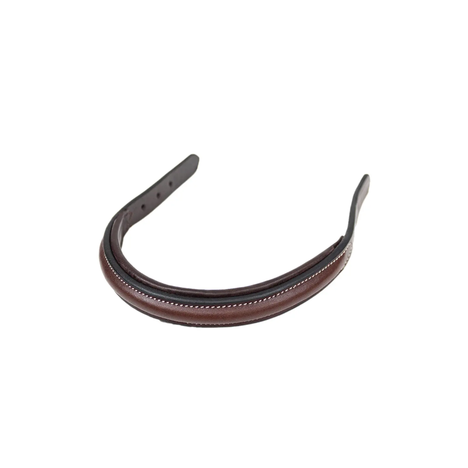 Frontal pour cheval Equiline Bj101