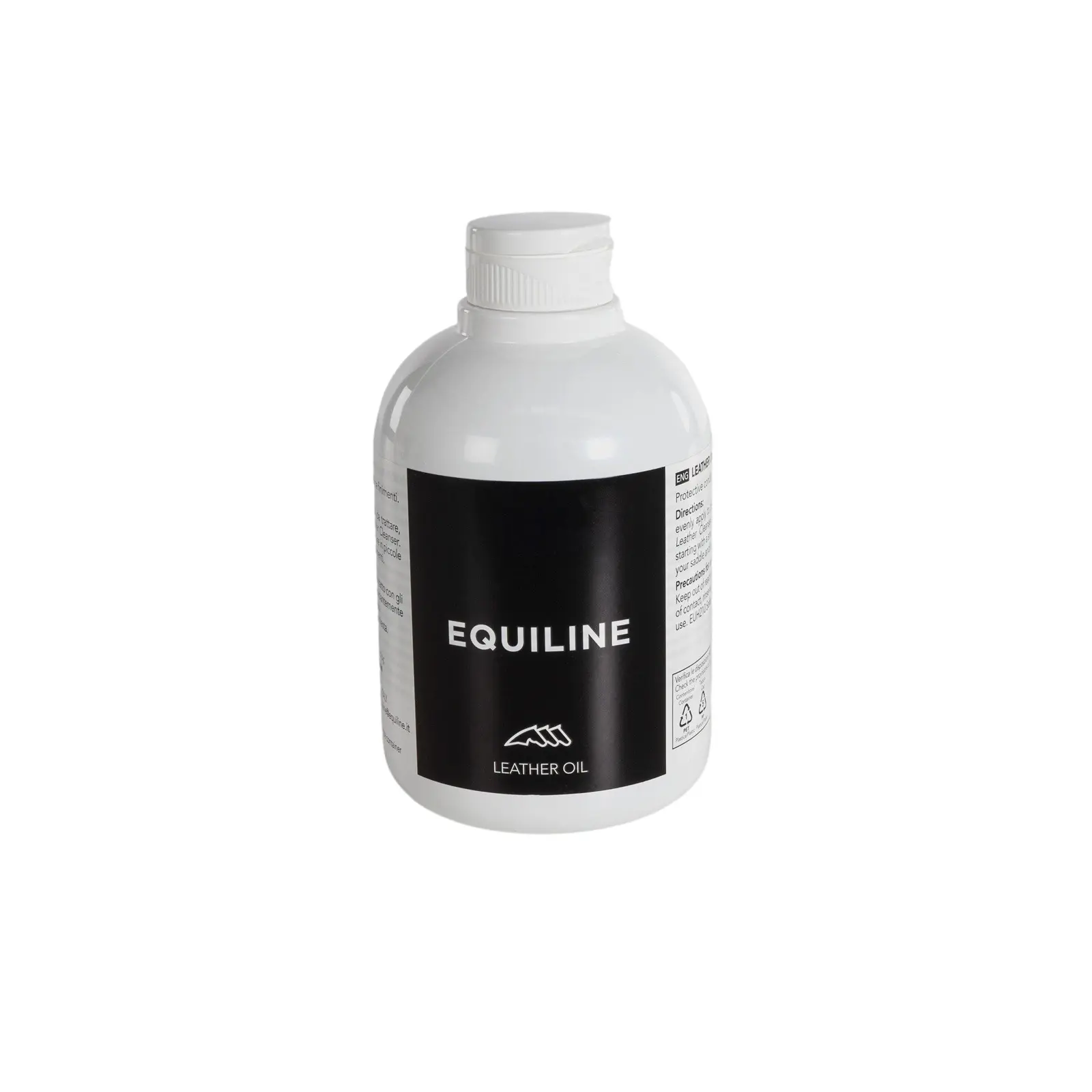 Leather Saddle and Harness Oil Equiline