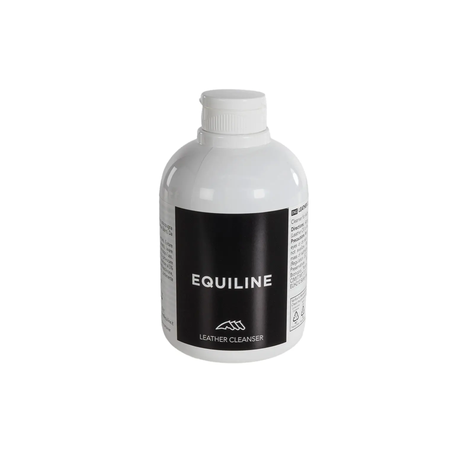 Creme voor zolen en leren harnassen Equiline