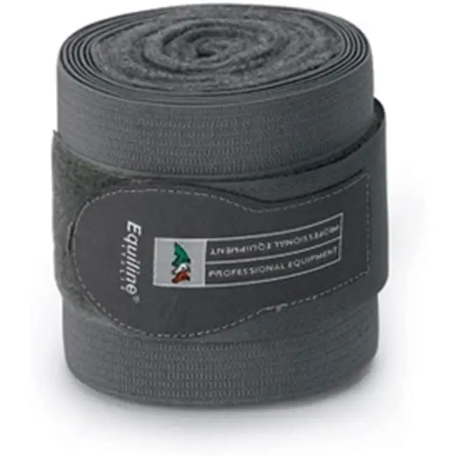 Equiline Gris Working Belts For Horses (X2)