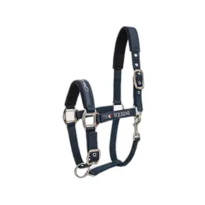 Equiline Bleu Halter For Horse Timmy