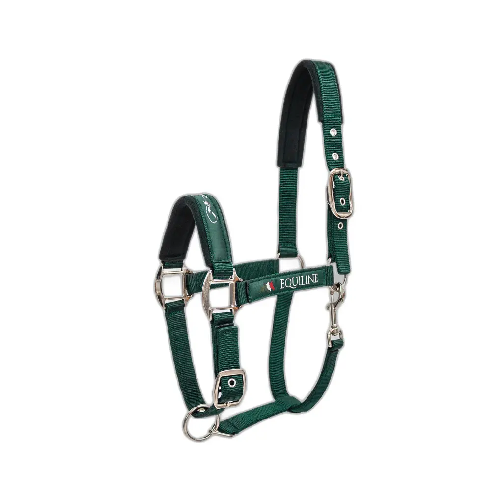 Equiline Vert Halter For Horse Timmy