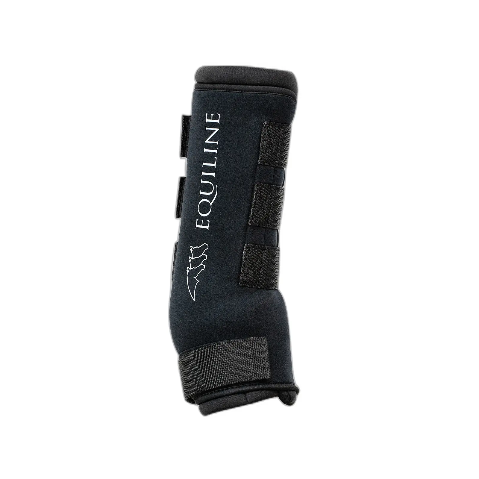 Meilleurs prix pour Guêtres de repos thérapeuthiques pour cheval Equiline (x2)