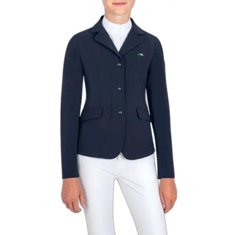 depot vente de luxe en ligne carolina herrera veste occasion tweed noir