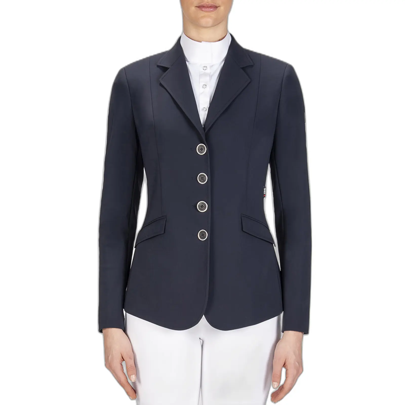 Veste de compétition équitation femme Equiline Gait