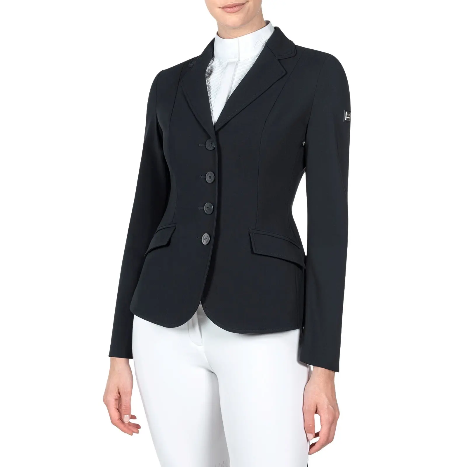 Reitturnierjacke Damen Equiline Miriamk