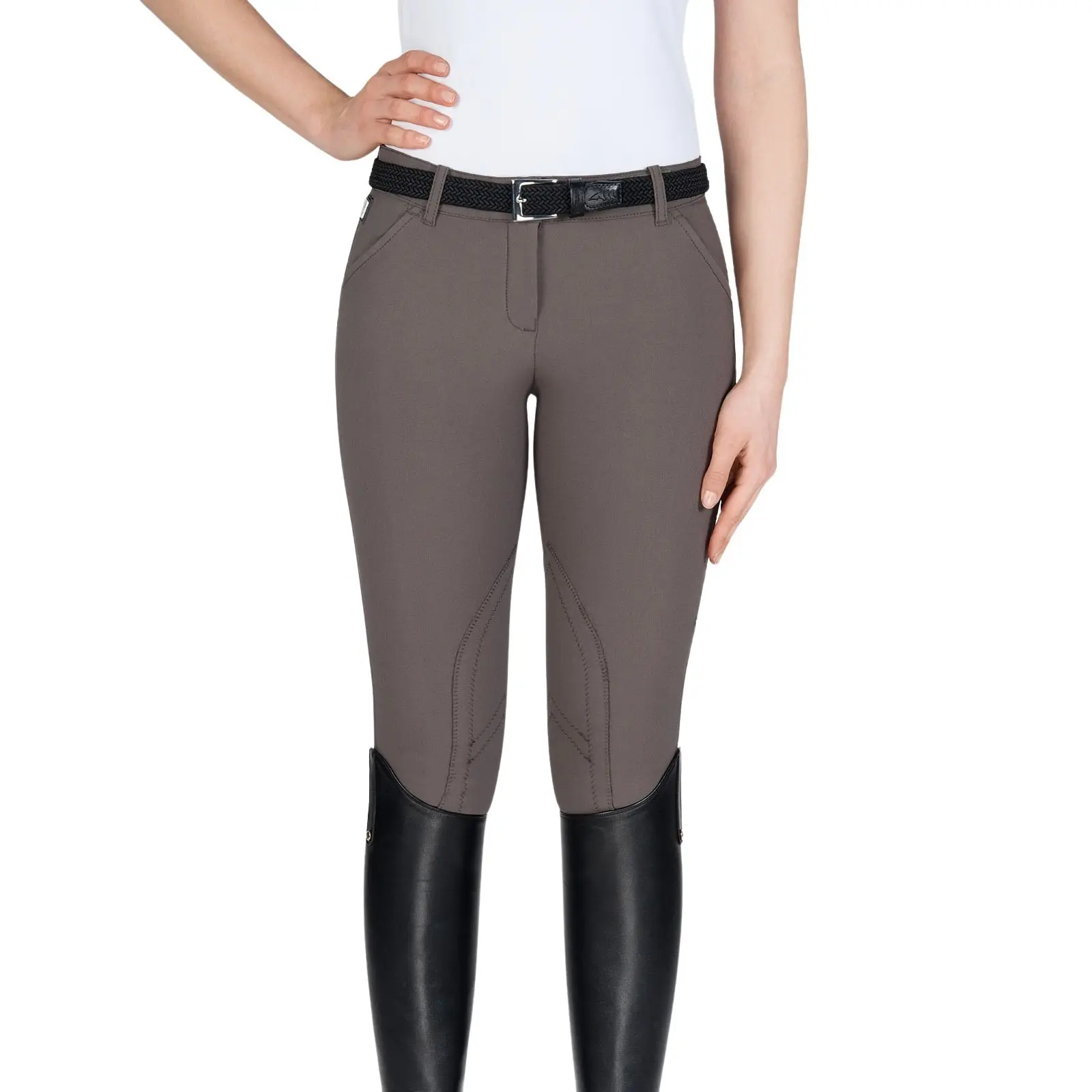 Pantalon équitation femme Equiline