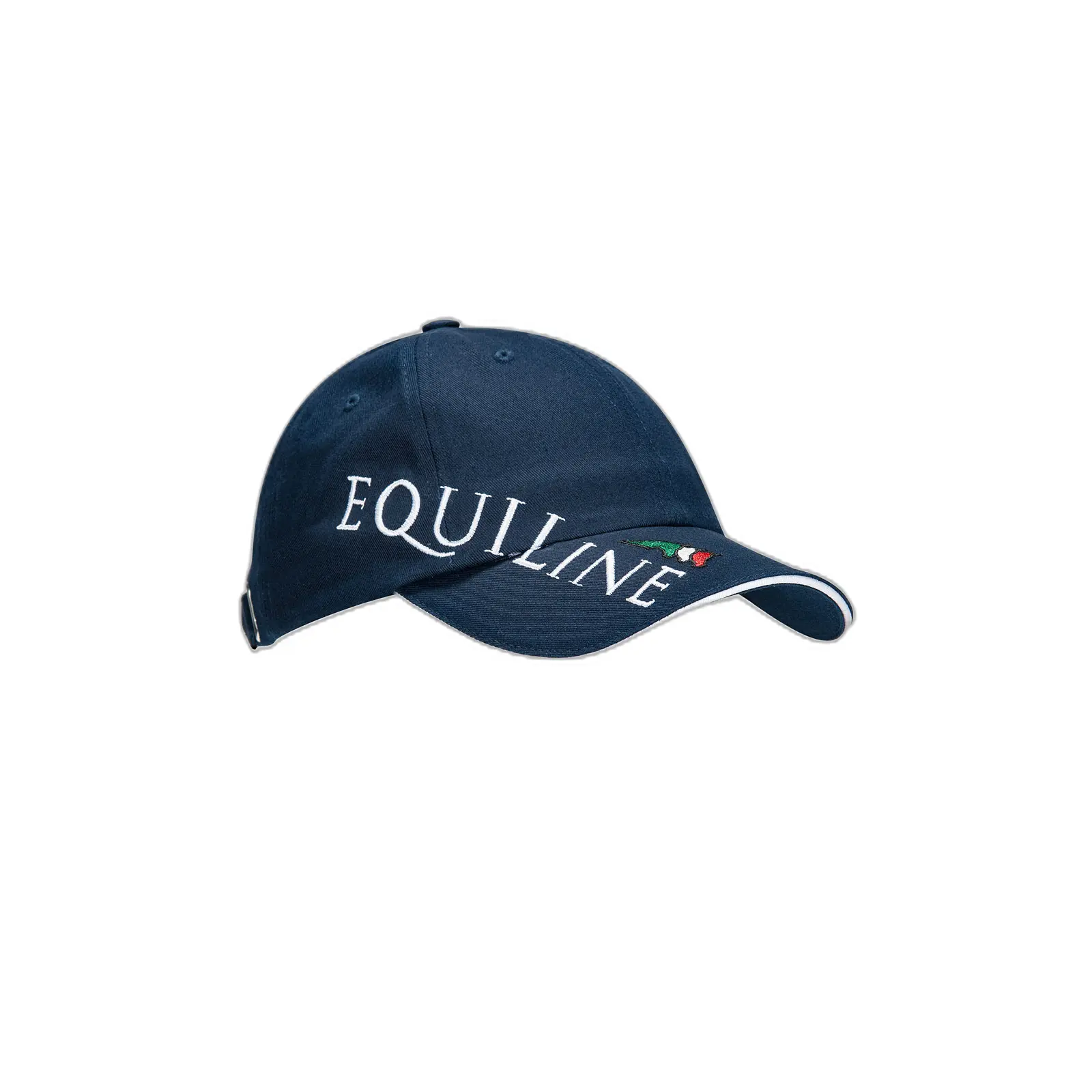 Meilleurs prix pour Casquette Equiline Logo