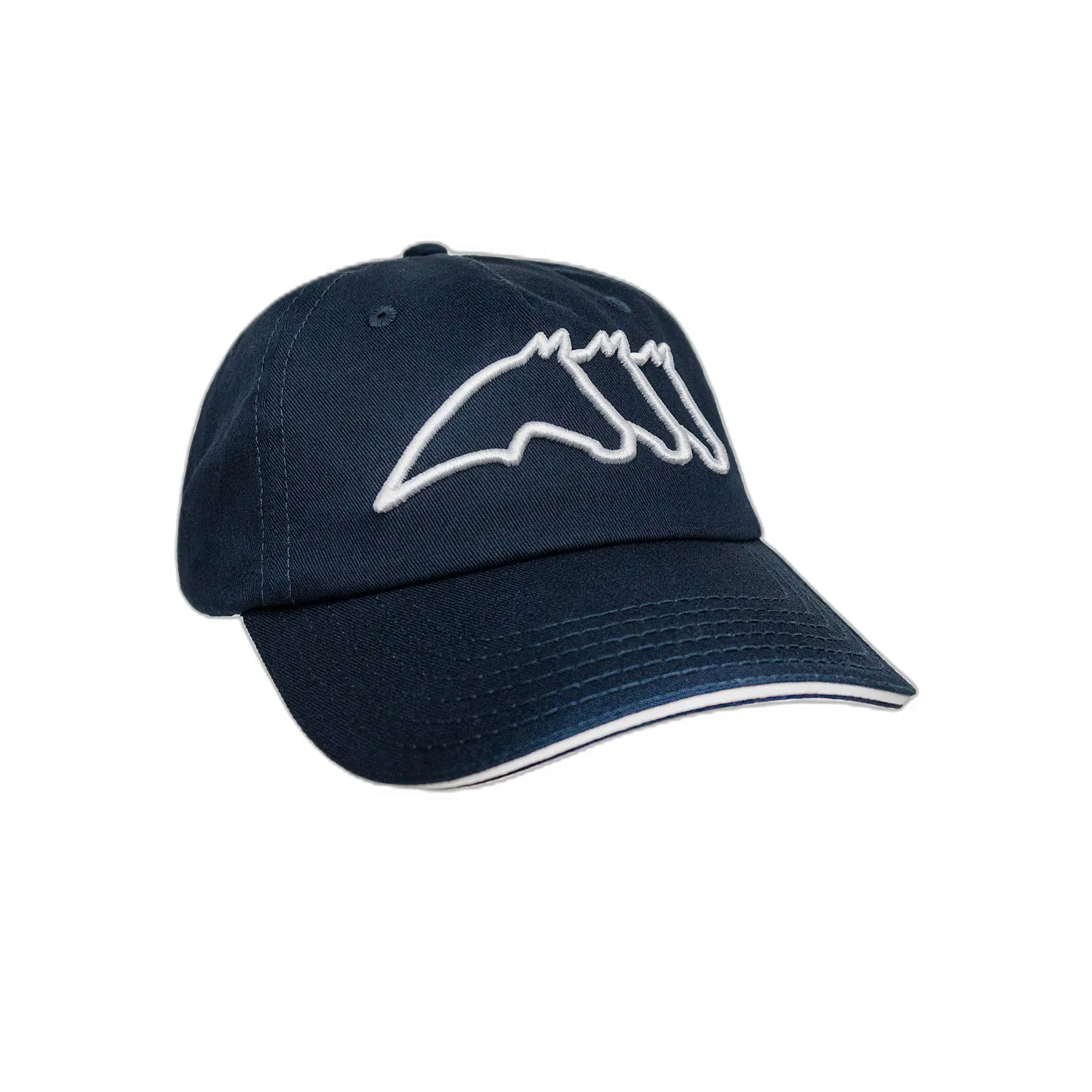 Meilleurs prix pour Casquette Equiline Oscar Logo