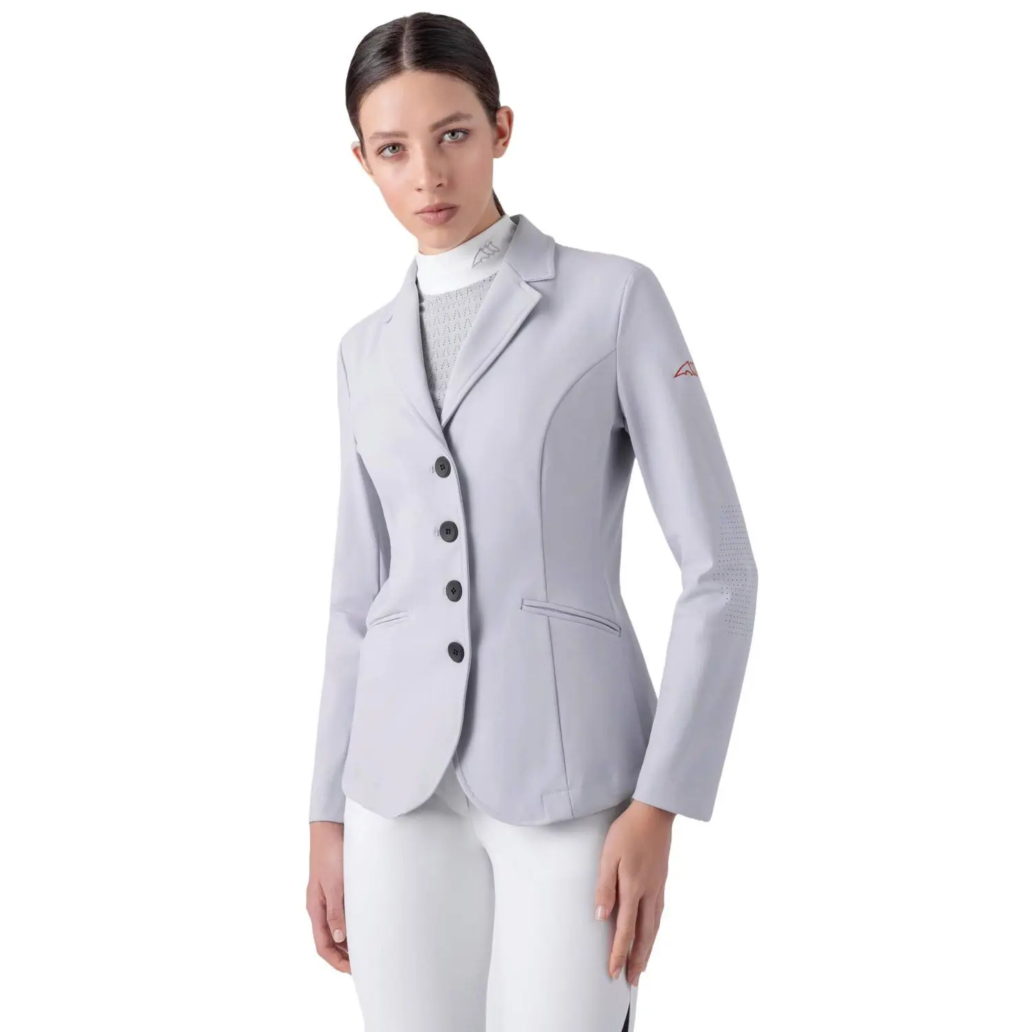 Veste de concours femme Equiline