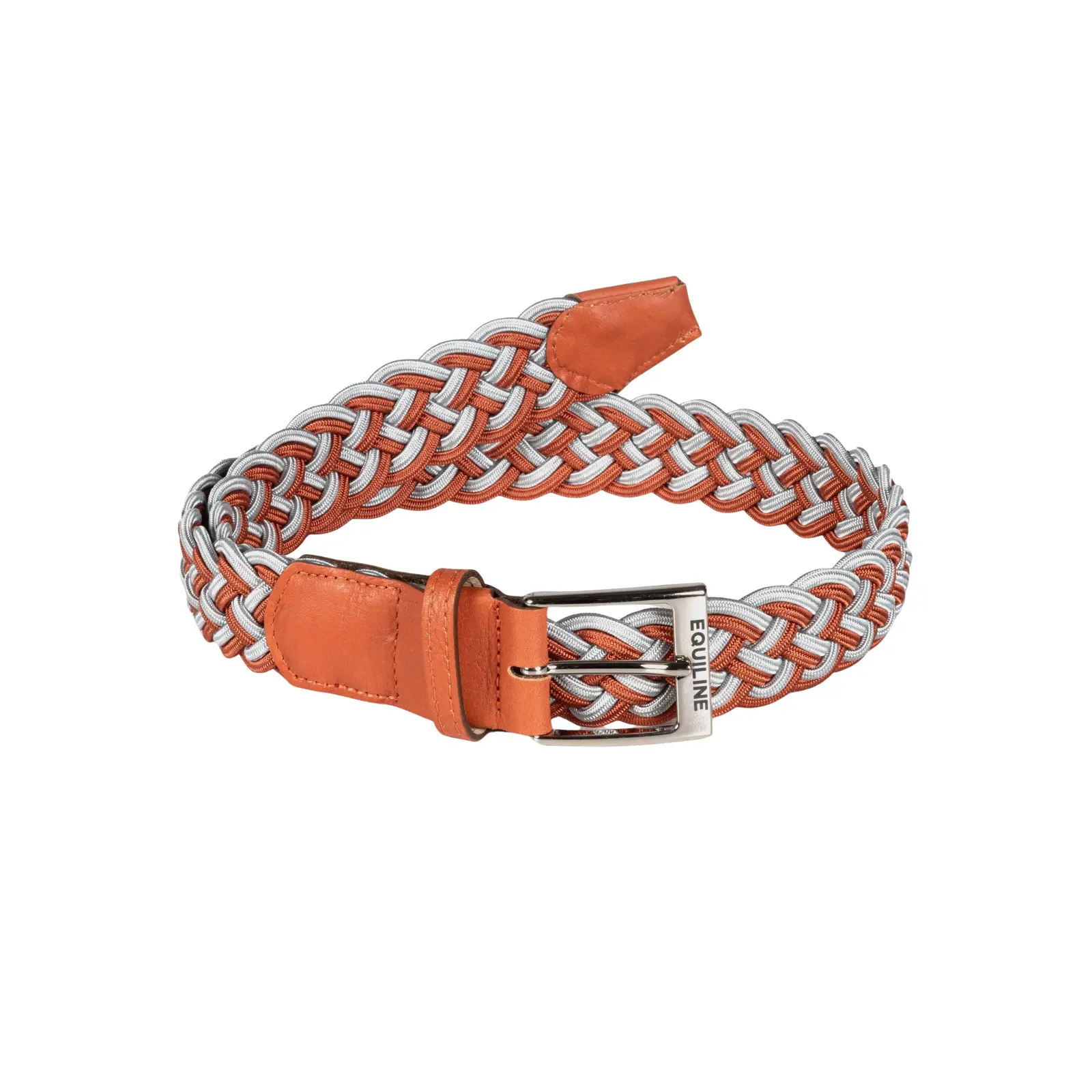 Elastischer geflochtener Gürtel Equiline