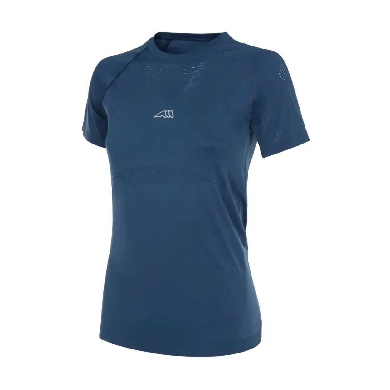 Meilleurs prix pour T-shirt femme Equiline Cudik