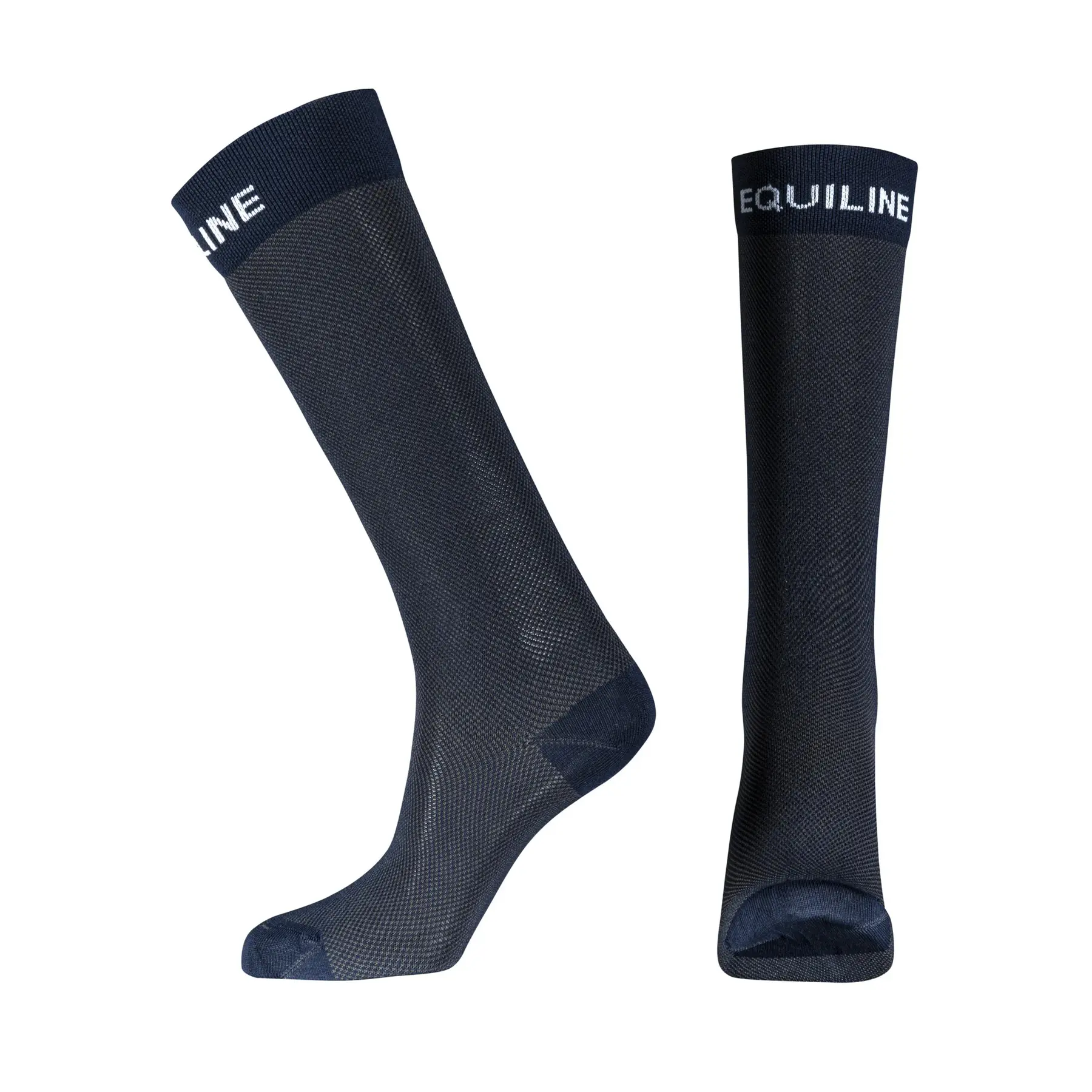 Meilleurs prix pour Chaussettes équitation Equiline Ginep