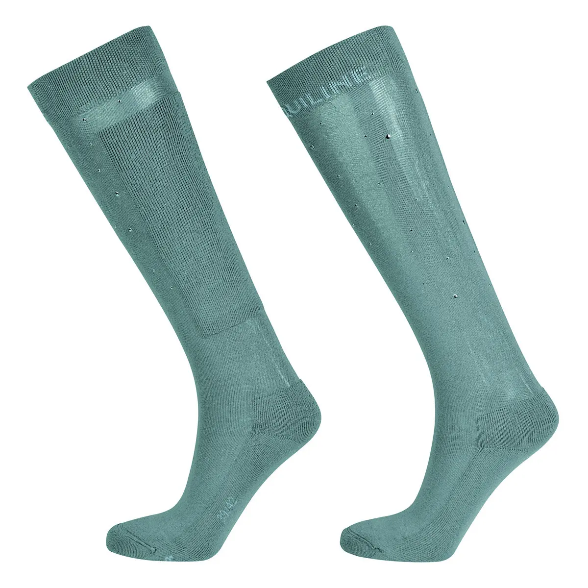 Comparer les prix de Chaussettes équitation femme Equiline Gloryg