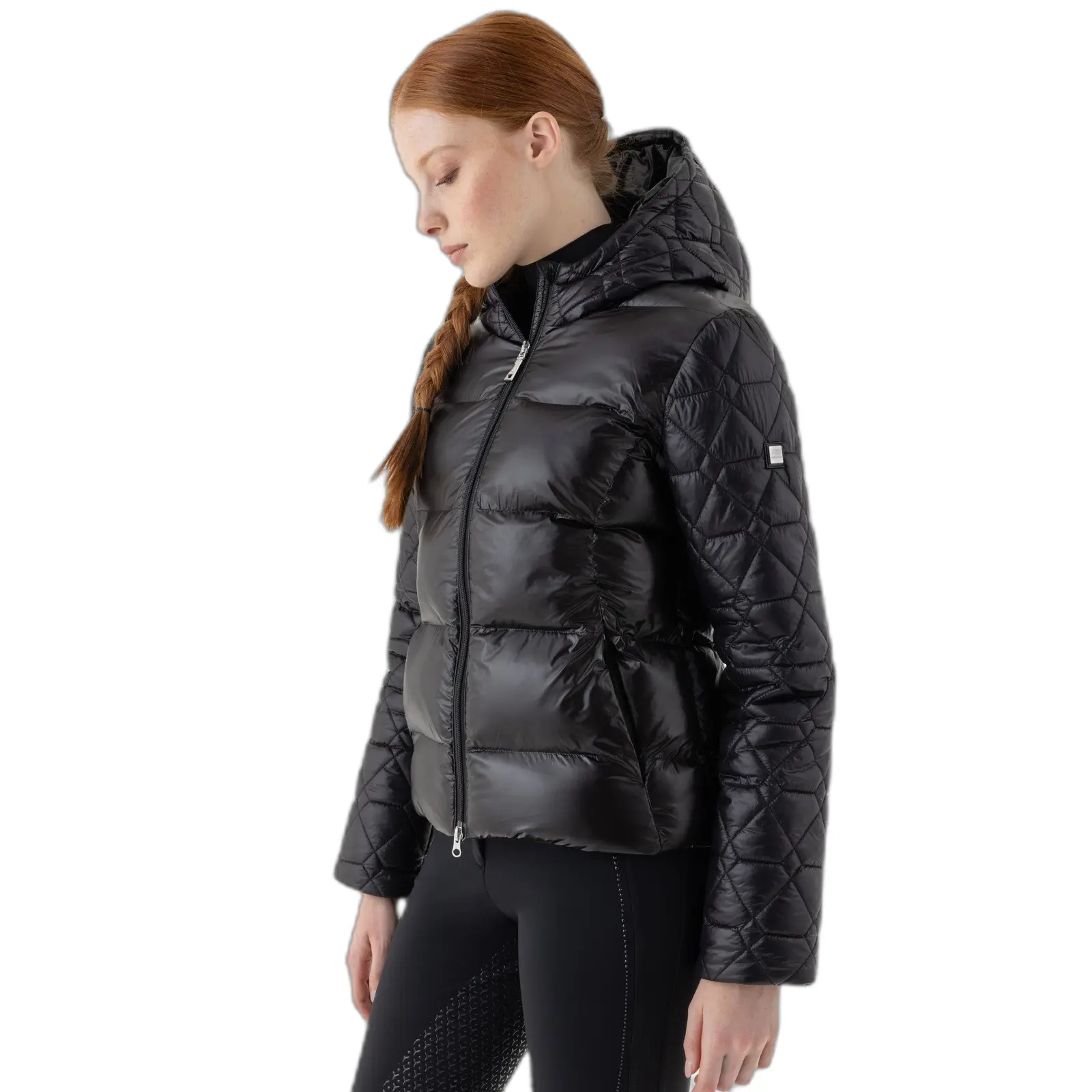 Meilleurs prix pour Doudoune femme Equiline Gromeg