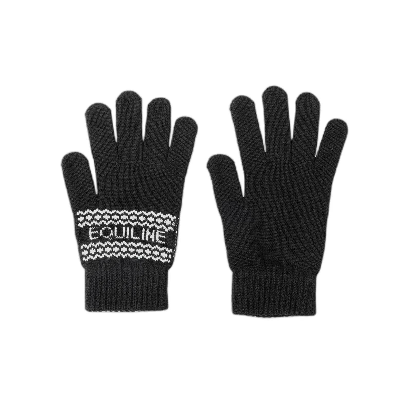 Comparer les prix de Gants Equiline Dondy