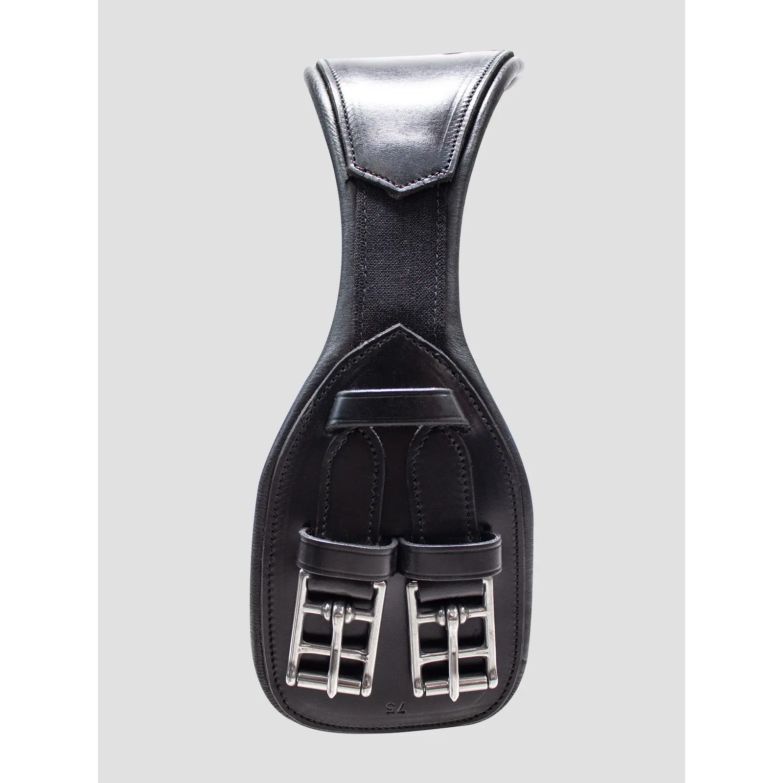 Sangle de dressage d'équitation anatomique Equiline