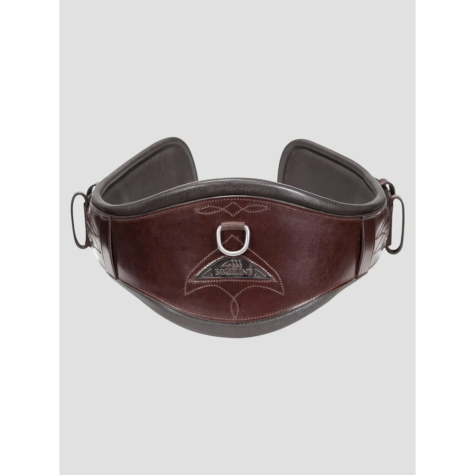Sangle de dressage d'équitation Equiline