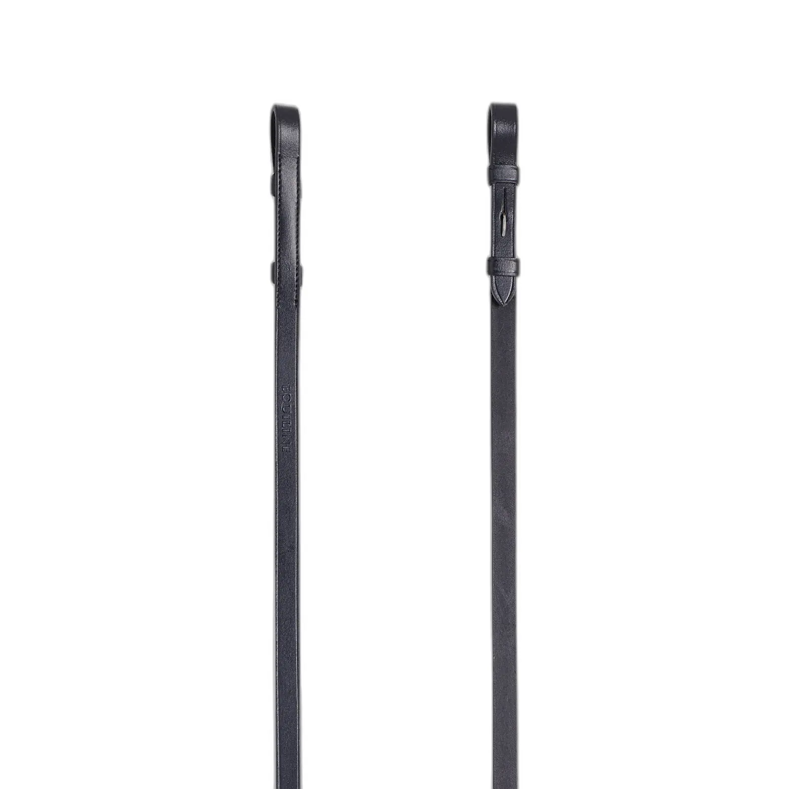 Meilleurs prix pour Rênes pour cheval deuxième pour bride Equiline