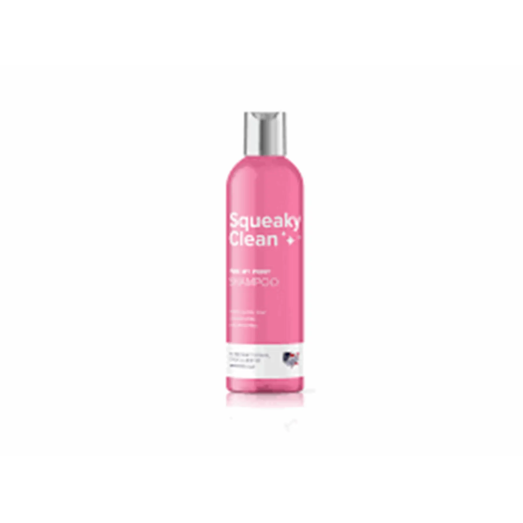 Shampoing pour cheval Equine America
