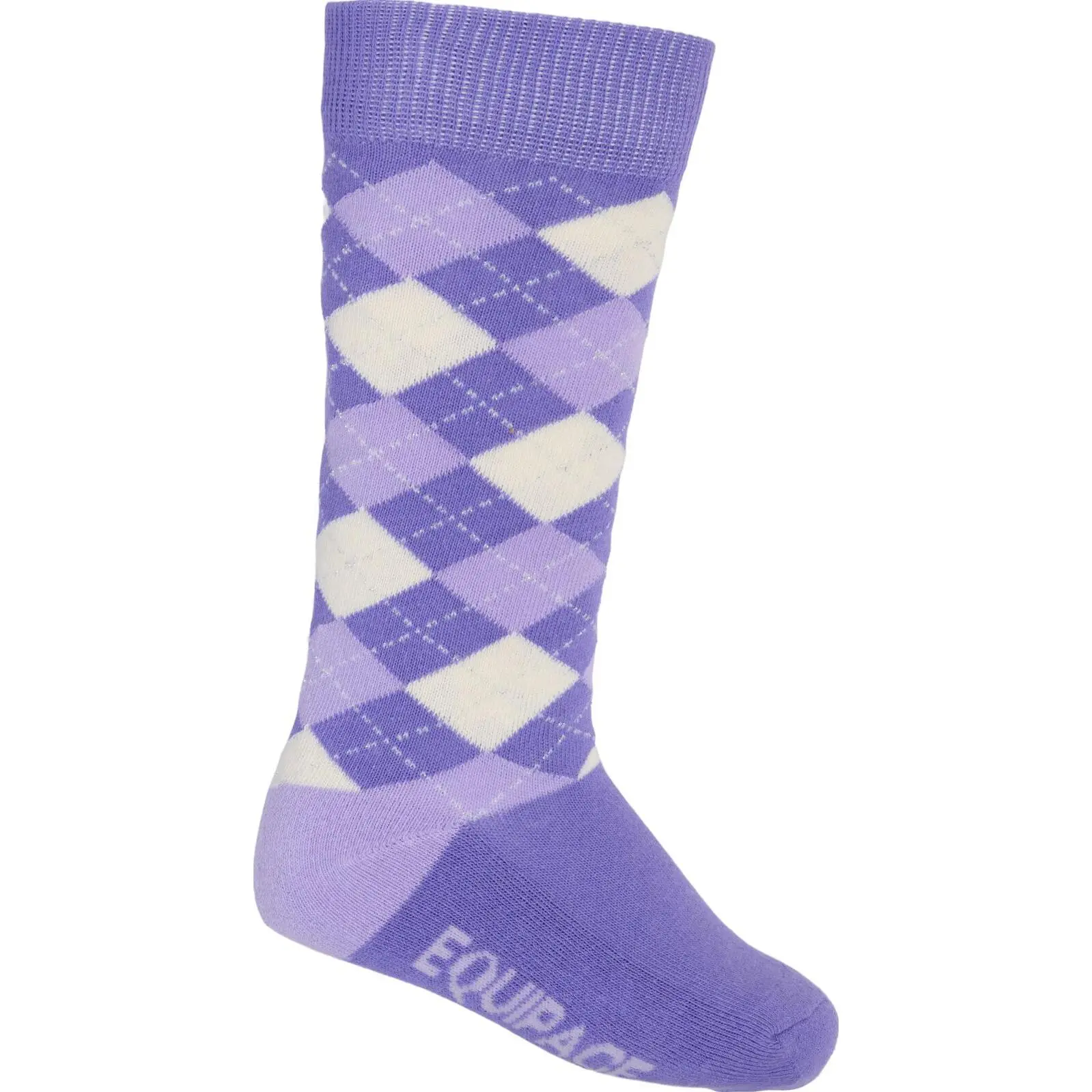 Chaussettes équitation femme Equipage Lax