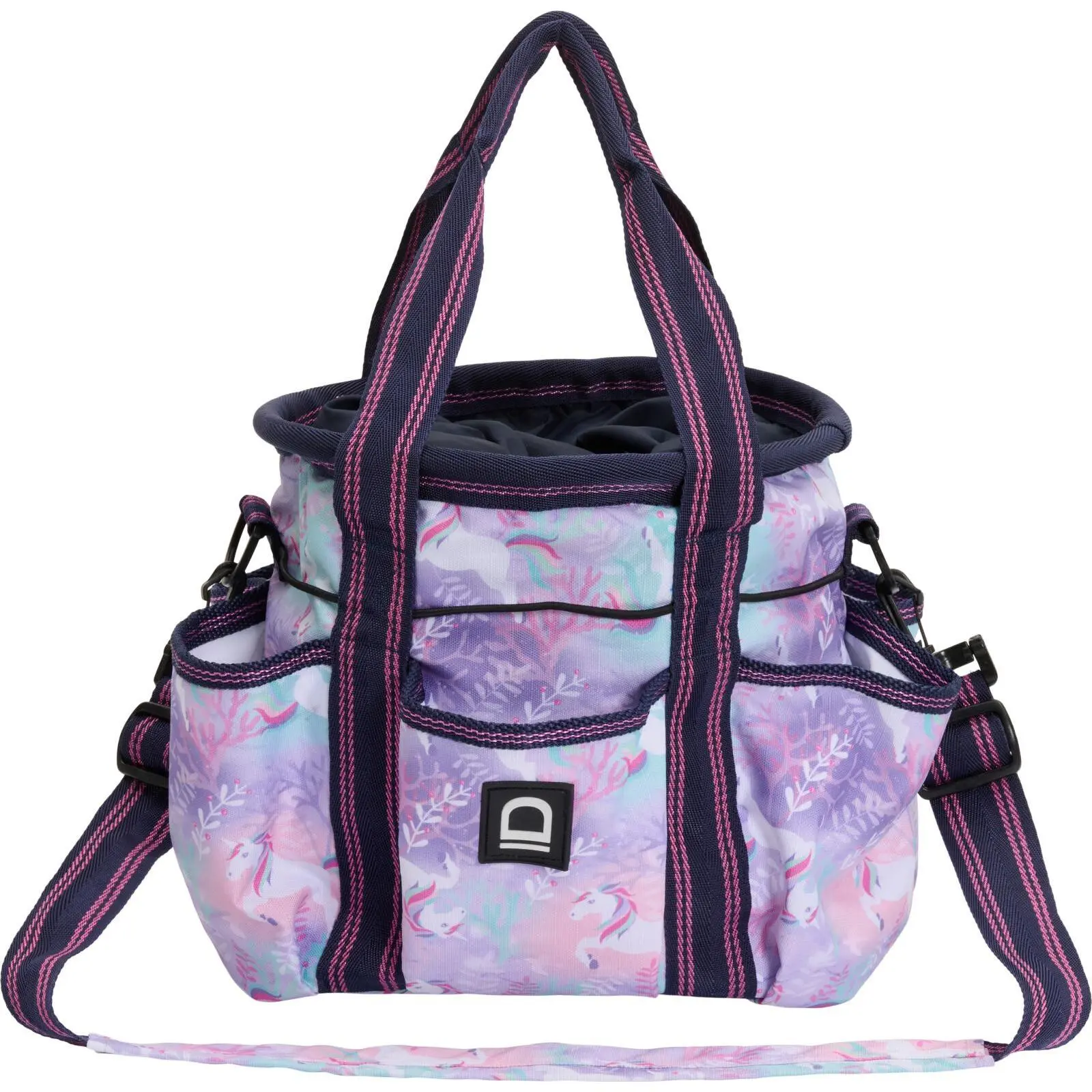 Sac de pansage enfant Equipage Jupiter