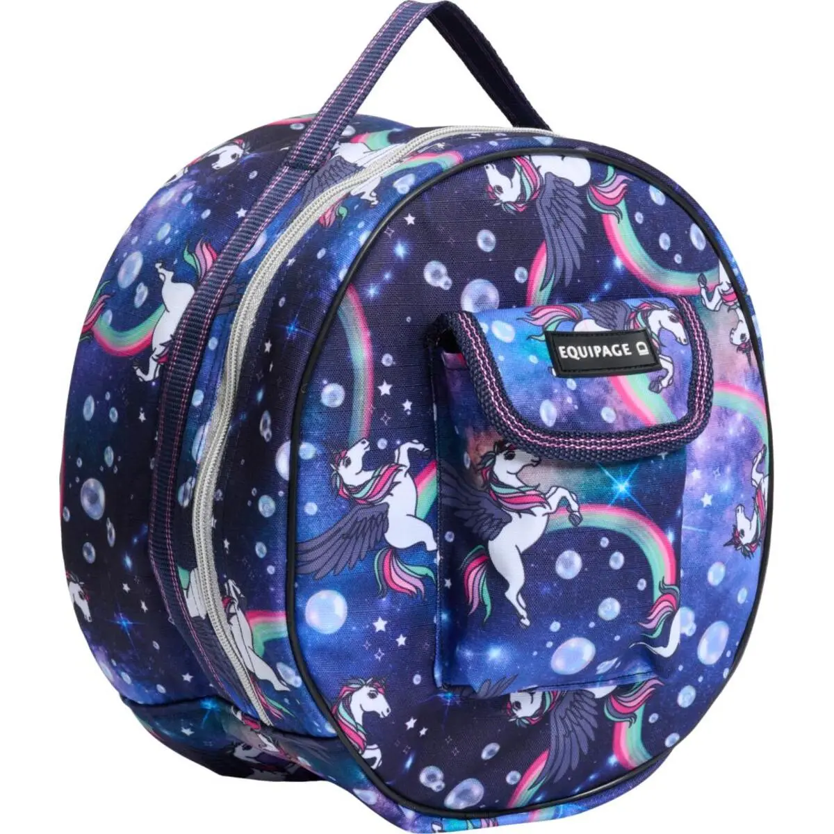 Meilleurs prix pour Sac de casque équitation Equipage Juno