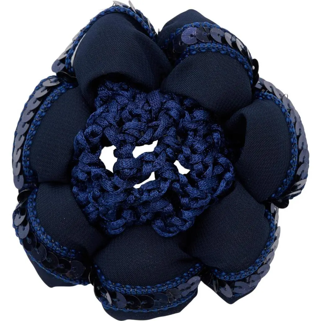 Meilleurs prix pour Filet pour cheveux en laine Equipage