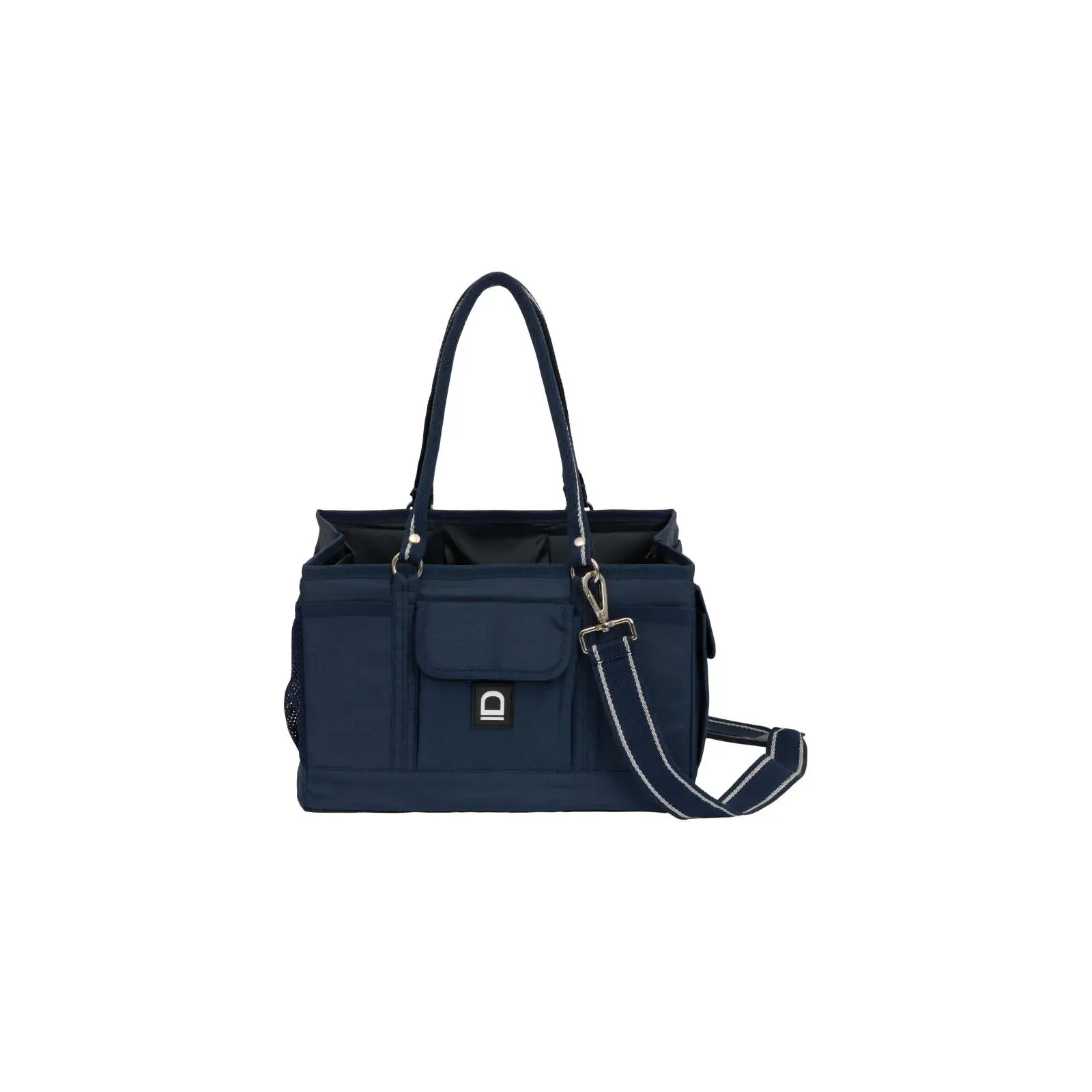 Comparer les prix de Sac de pansage Equipage Squared