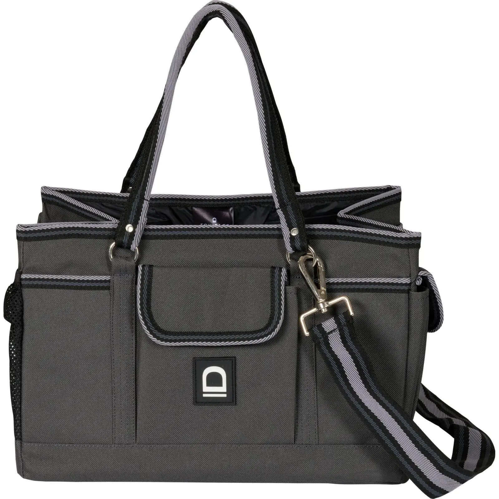 Sac de pansage Equipage Squared