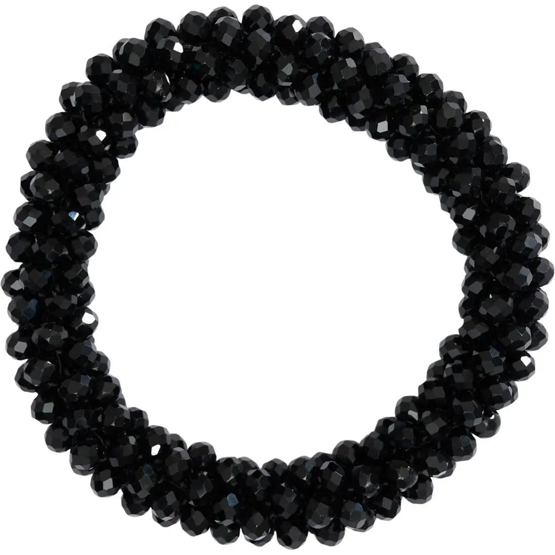 Comparer les prix de Élastique cheveux femme Equipage Saylene