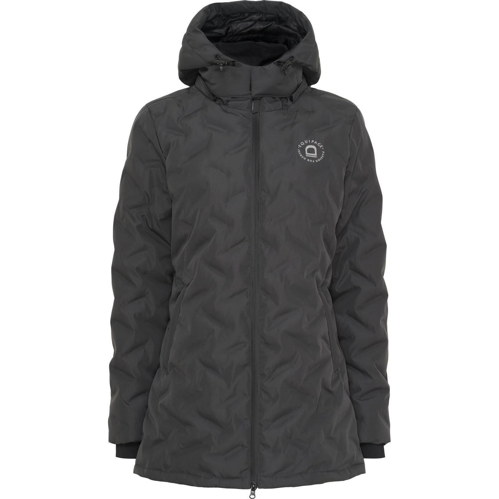 Piumino per bambini Equipage Valeska