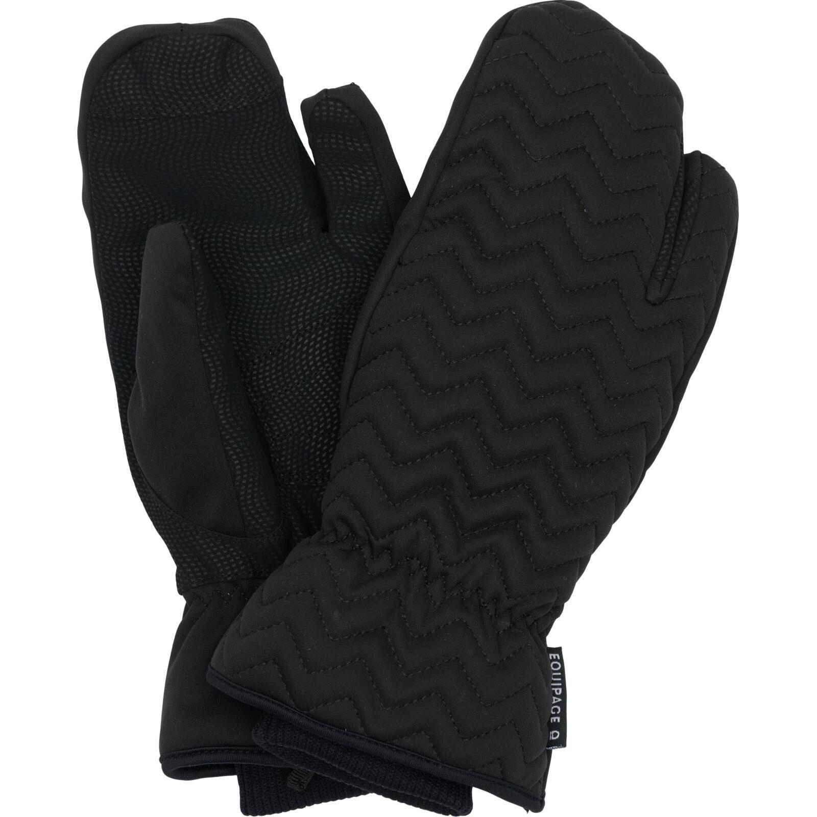 Guanti da equitazione Equipage Verly