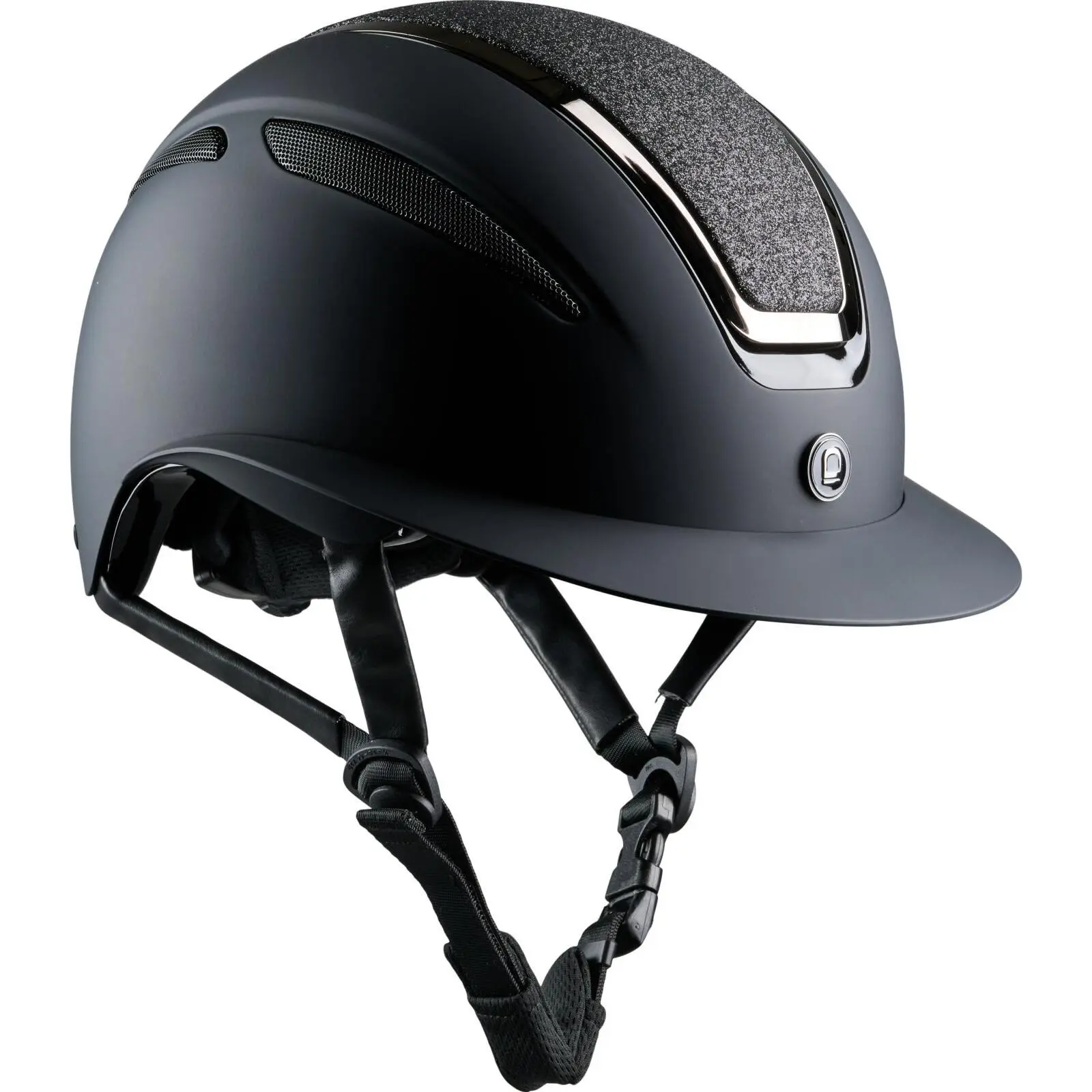Casque d'équitation Equipage EQ Guardian