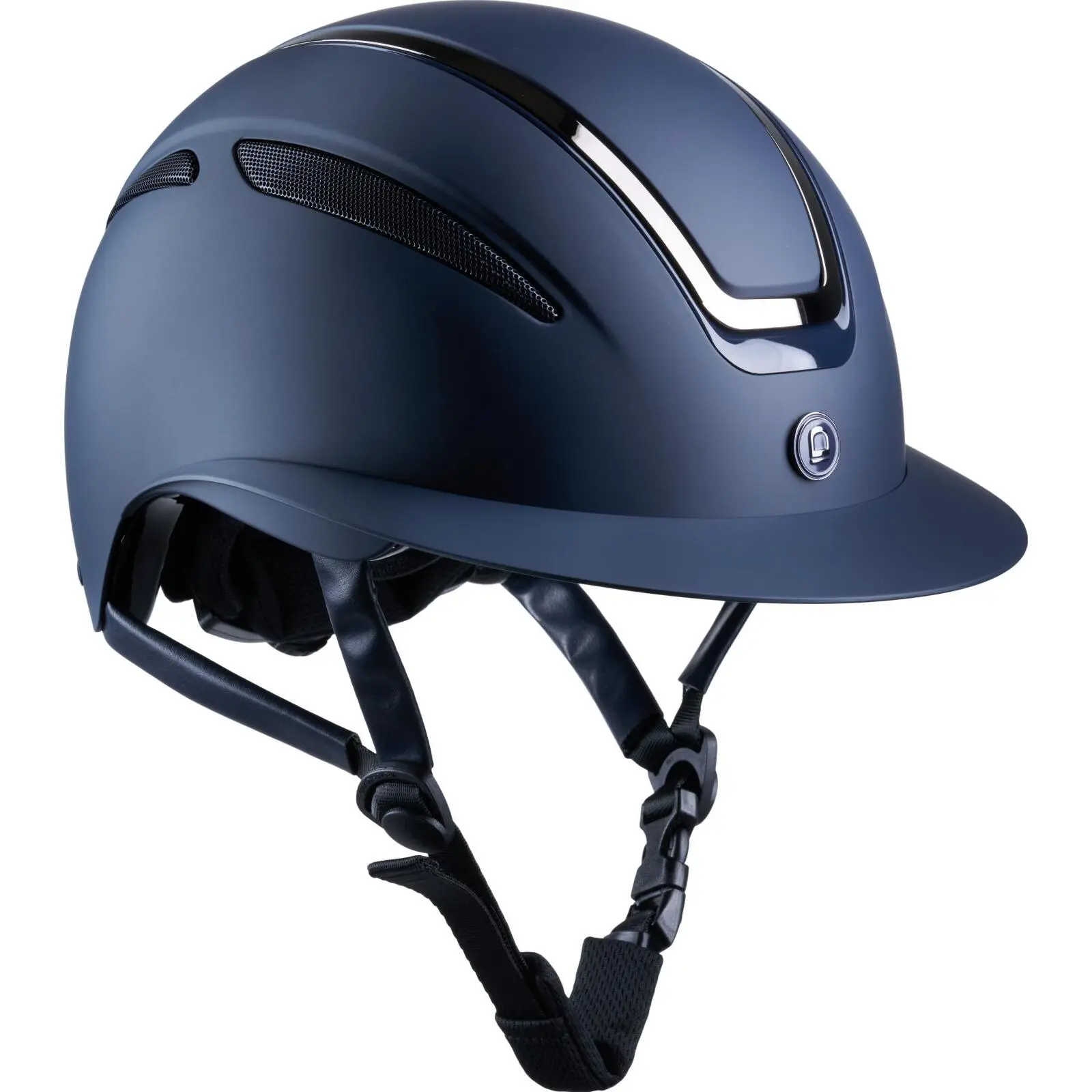 Casque d'équitation Equipage EQ Mips Guardian