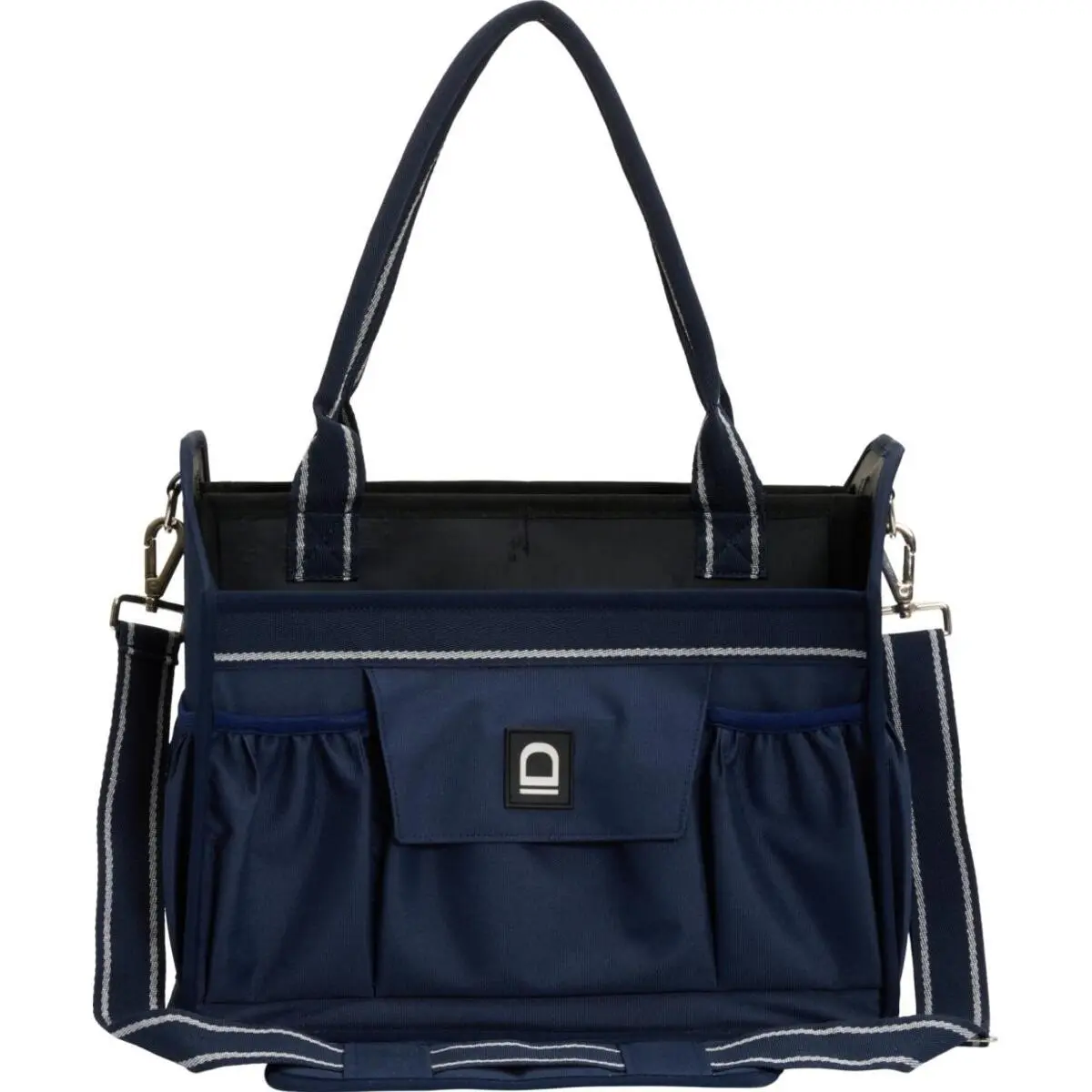 Meilleurs prix pour Sac de pansage Equipage Adona