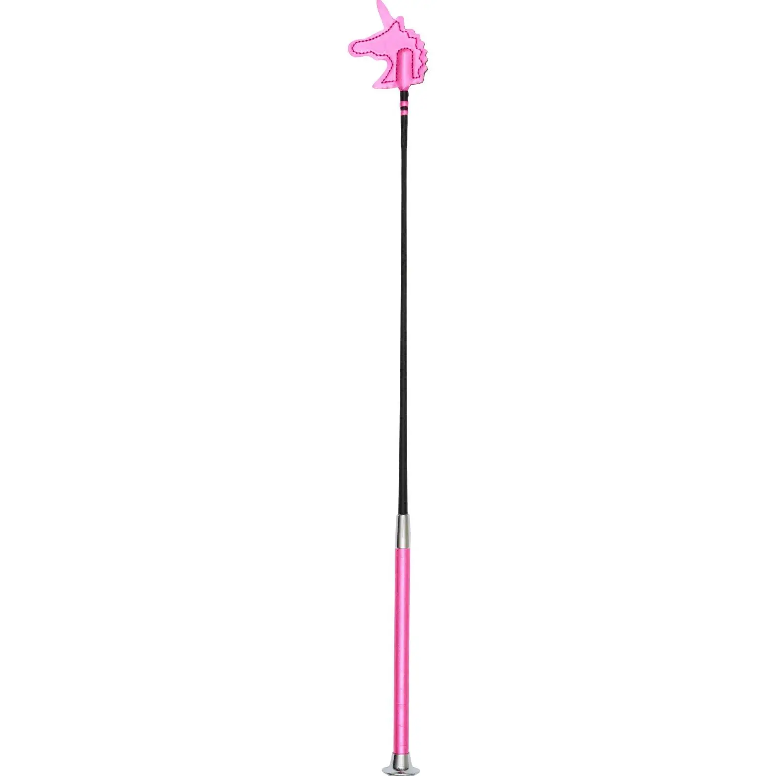 Cravache de dressage équitation Equipage Shiny