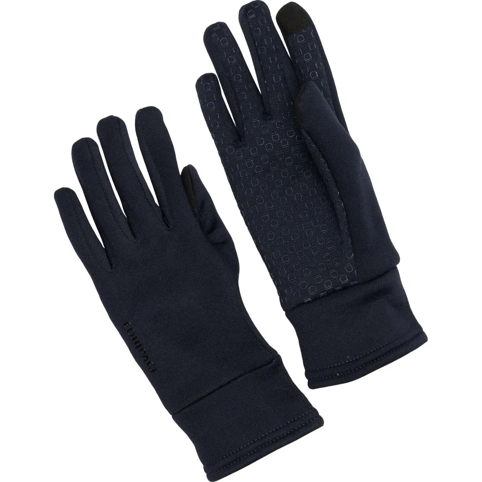 Comparer les prix de Gants d'équitation enfant Equipage Elette