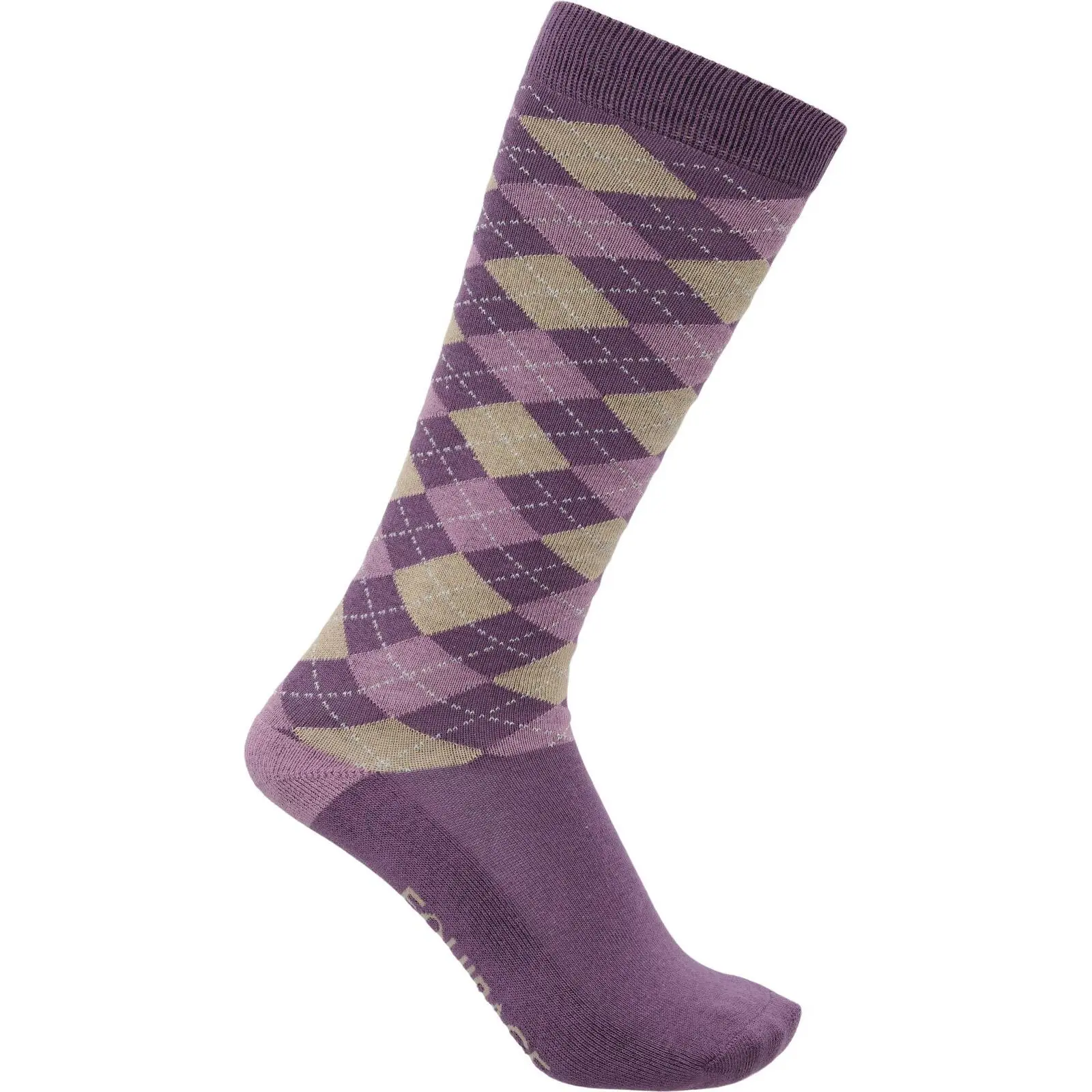 Meilleurs prix pour Chaussettes équitation fille Equipage Lax