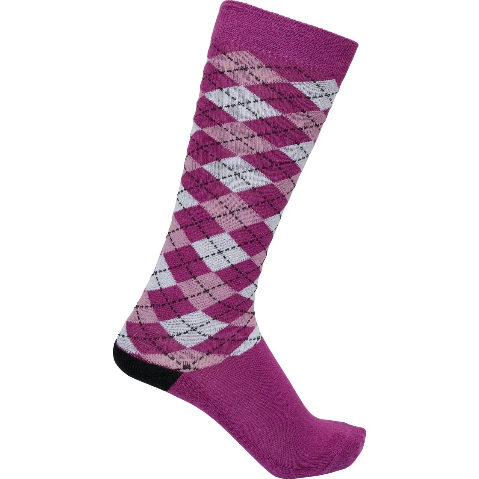 Chaussettes équitation Equipage Lax