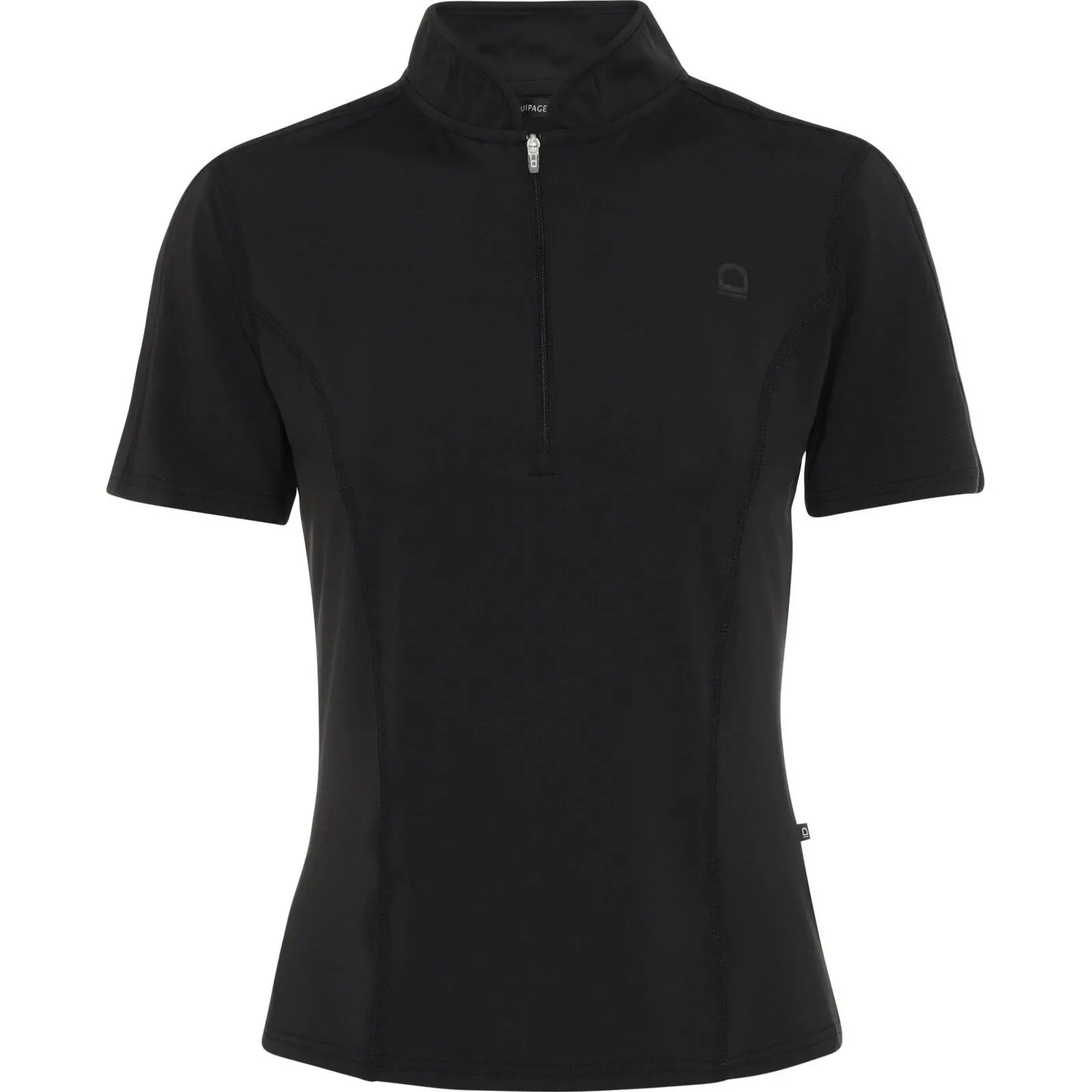 Meilleurs prix pour Polo d'équitation fille Equipage Teen Awesome