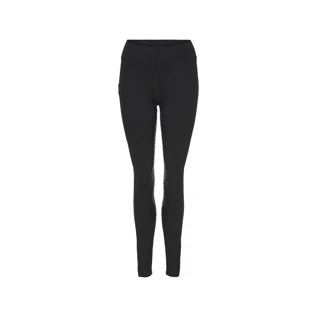 Dameslegging met volledige grip Equipage Finley