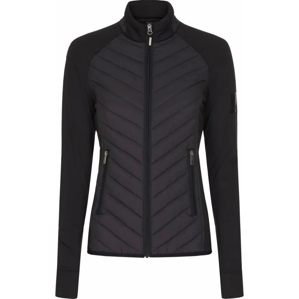 Meilleurs prix pour Veste équitation femme Equipage Canon