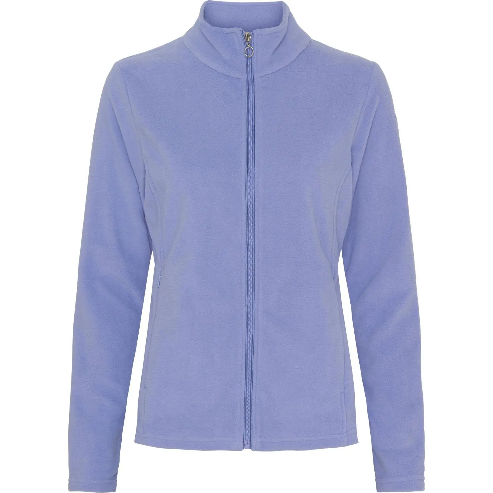 Equipage Violet Fleece Gilly