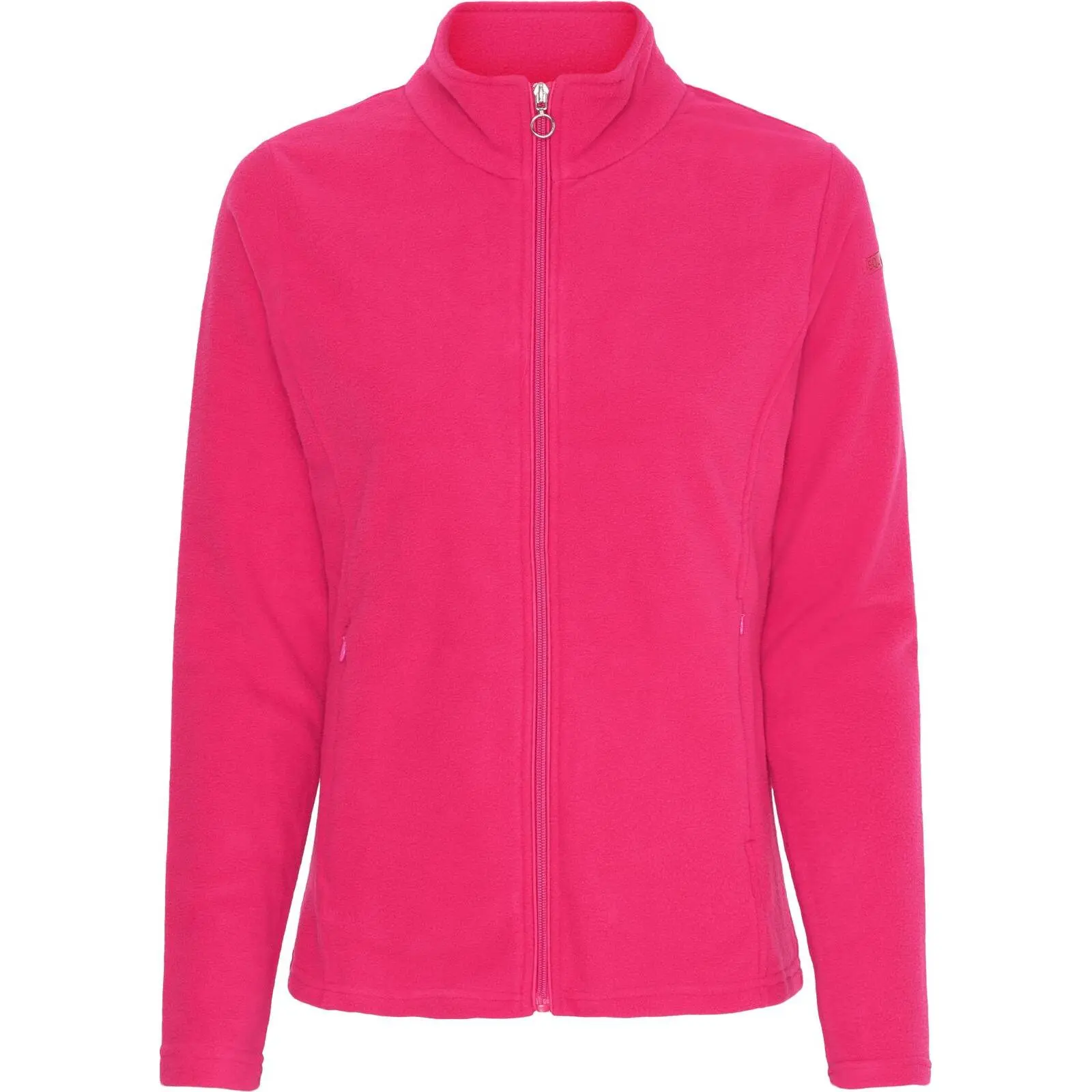 Equipage Rose Fleece Gilly