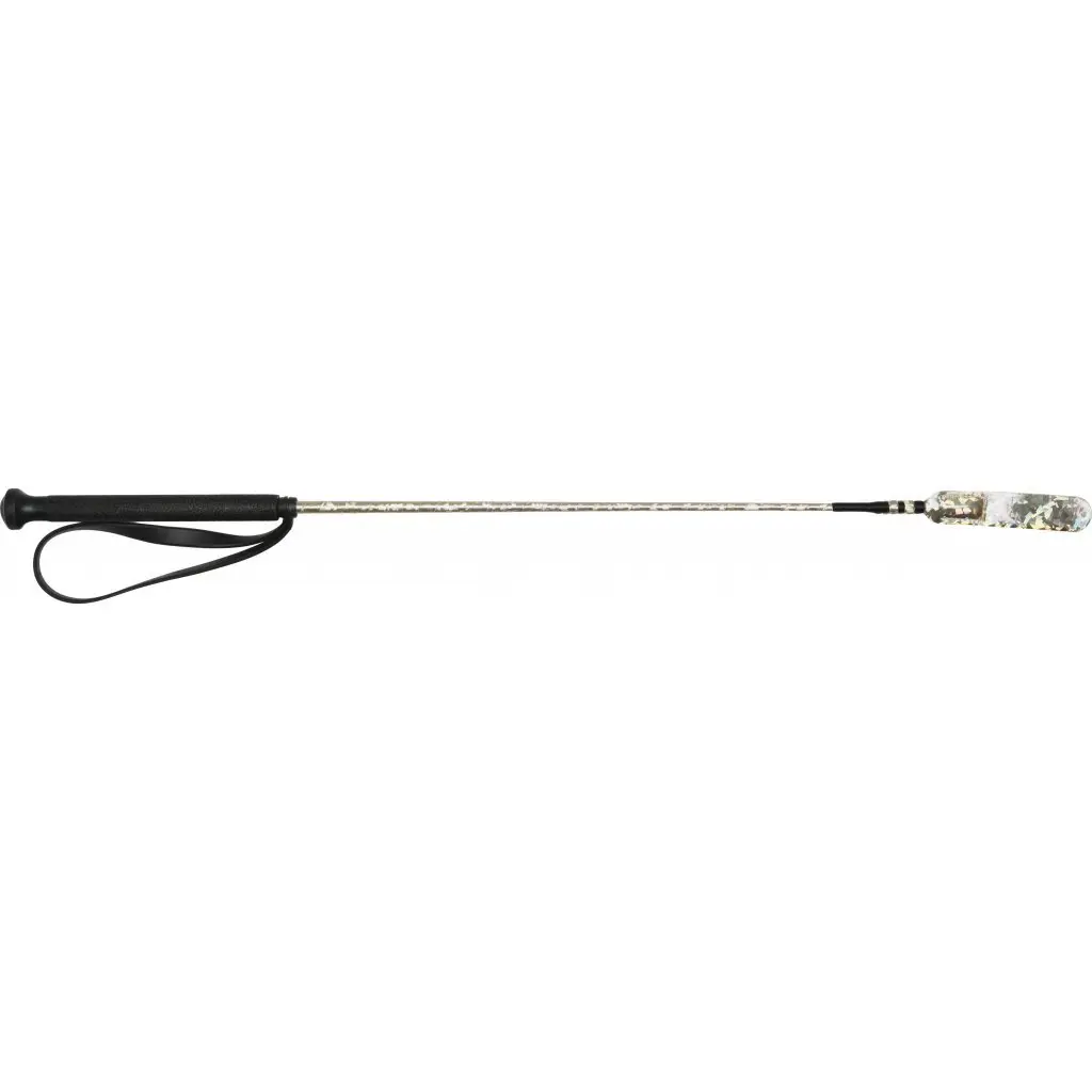 Equipage Argenté Kid's Riding Whip