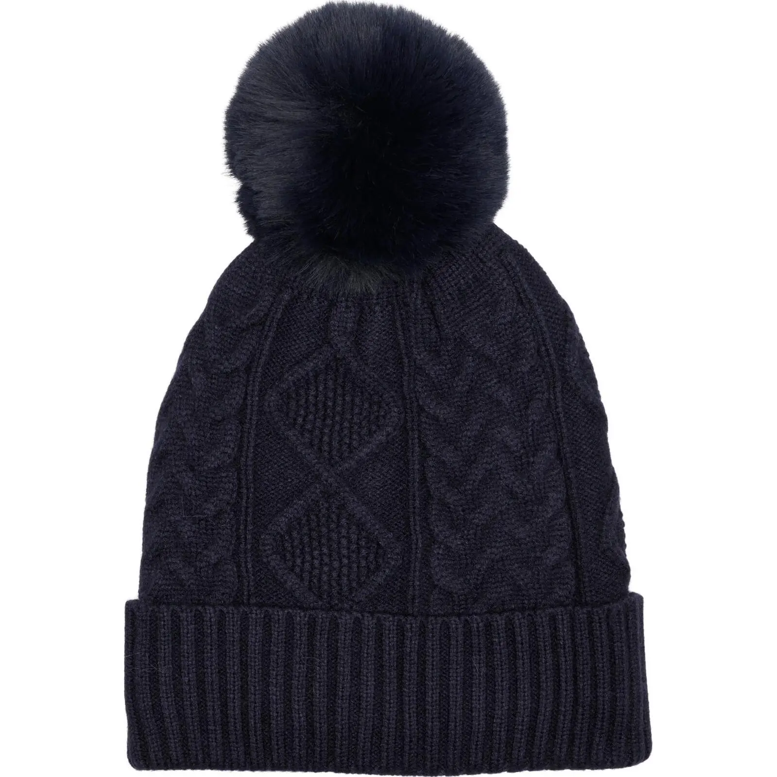 Equipage Bleu Hat Gina