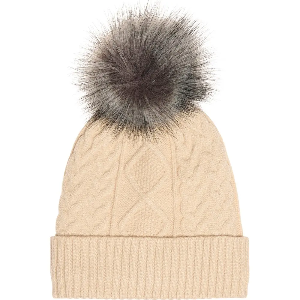 Meilleurs prix pour Bonnet femme Equipage Gina